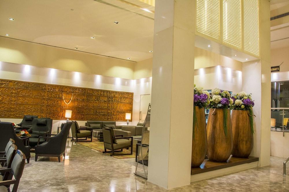 Bliss Hotel Tirupati Exterior foto